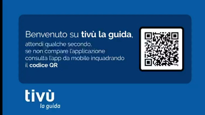 tivu la guida tivu la guida